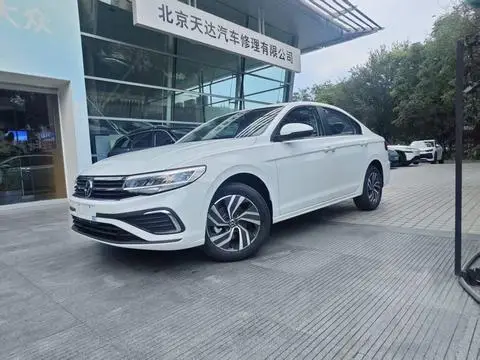 Volkswagen Bora 2025