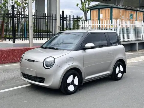 Changan Lumin 2025