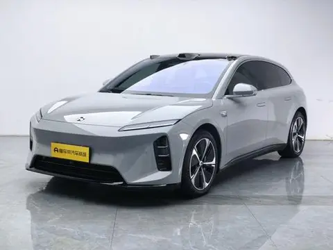 NIO ET5T 2025