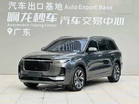Li ONE 2021