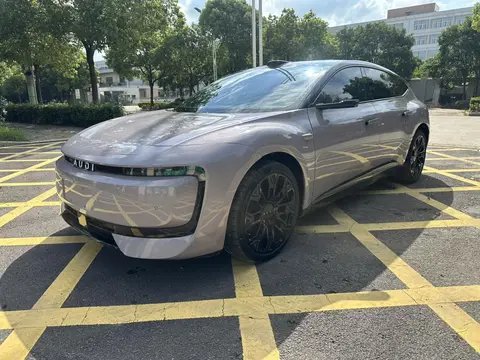 Audi E5 Sportback 2026