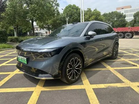 ZEEKR ZEEKR 7X 2025