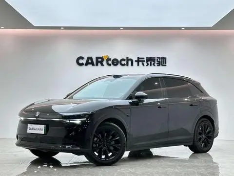 ZEEKR ZEEKR 7X 2025