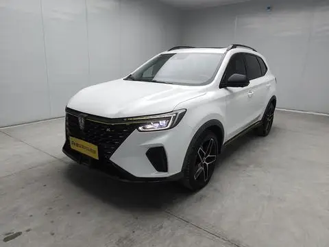 Roewe RX5 2021 — фото 1