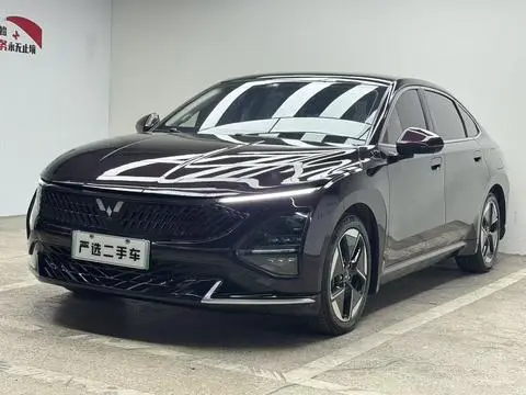 Wuling 星光PHEV 2023