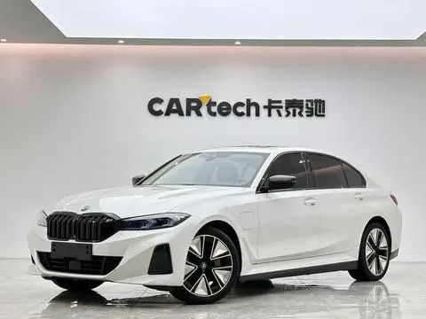 BMW i3 2023