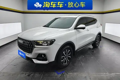 Haval H6 2023