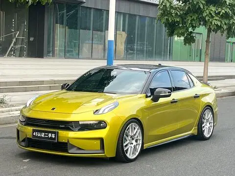Lynk & Co 03 2019