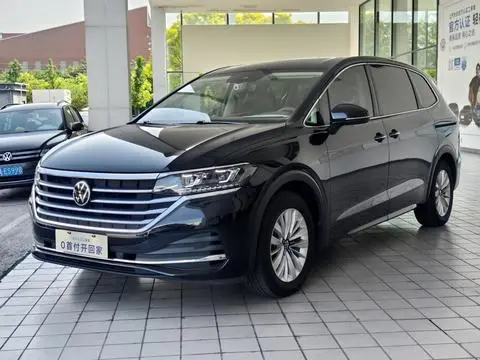 Volkswagen 威然 2023