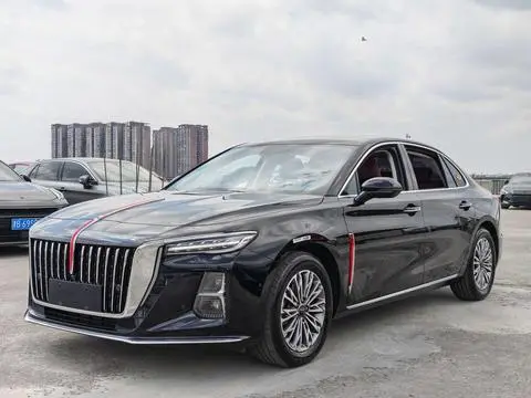 Hongqi H5 2023