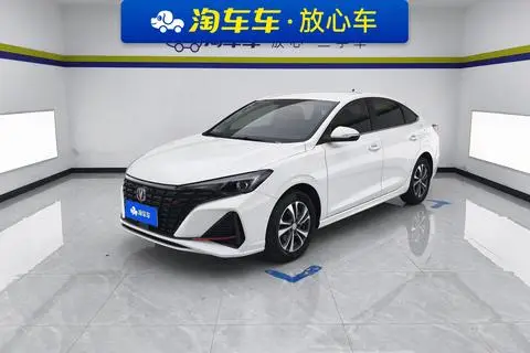 Changan Eado 2020
