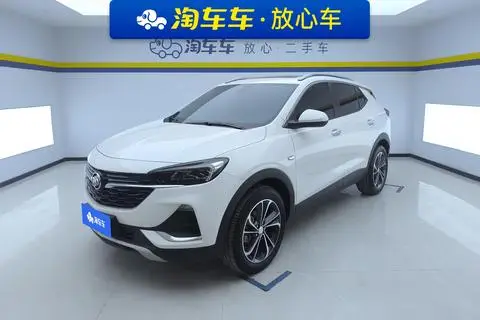 Buick EncoreGX 2022