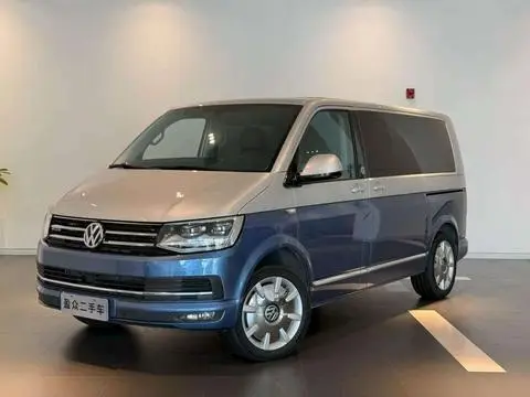 Volkswagen 迈特威 2018 — фото 1