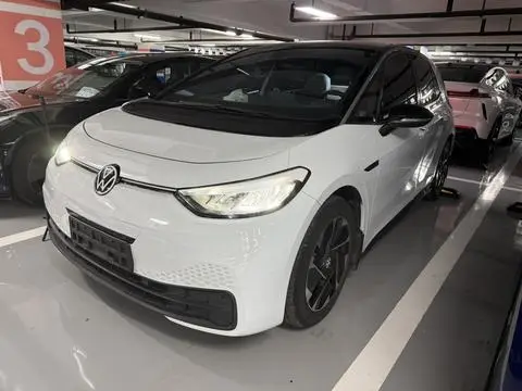 Volkswagen ID.3 2023
