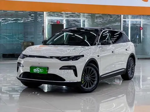 Leapmotor C11 2026