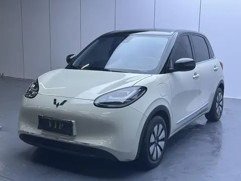 Wuling Bingo 2023 — фото 1
