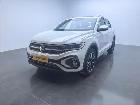 Volkswagen 探歌 2025