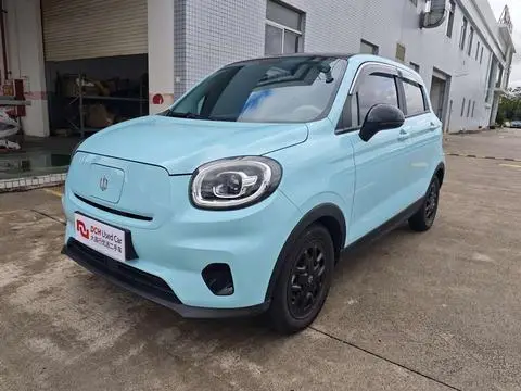 Leapmotor T03 2024