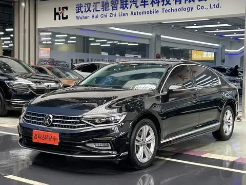 Volkswagen Magotan 2023