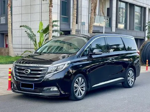 GAC M8 2018