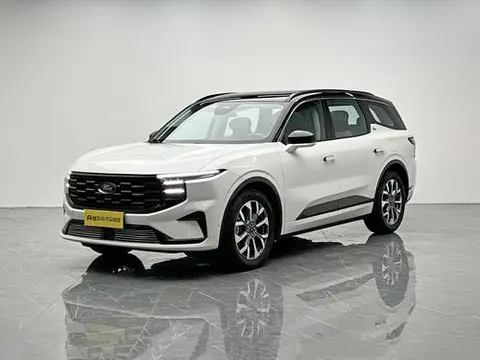 Ford 锐界 2023