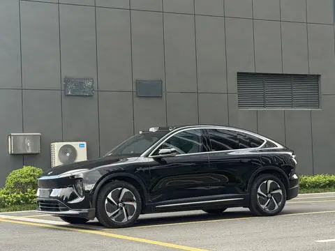 NIO EC6 2023