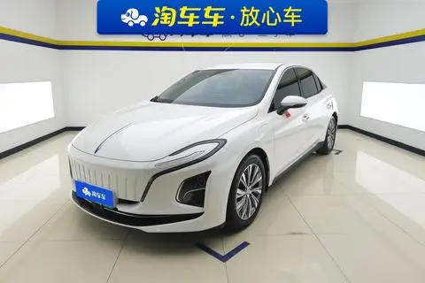Hongqi E-QM5 2023
