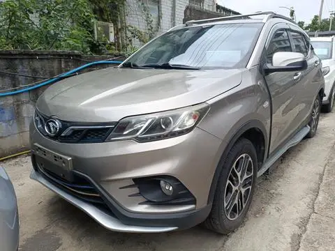 SOUEAST DX3 2016
