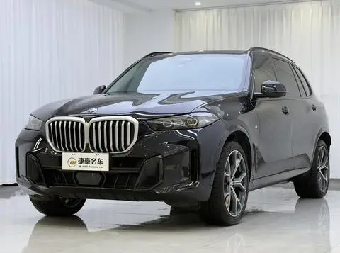 BMW X5 2023