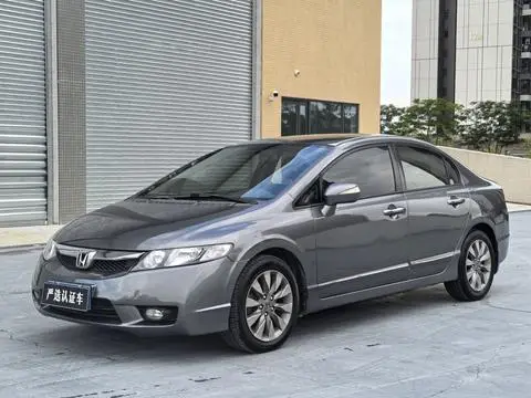 Honda Civic 2009