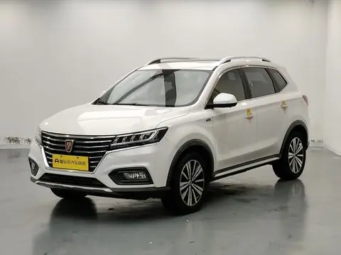 Roewe ERX5 2017
