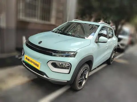 Dongfeng EX1 2023