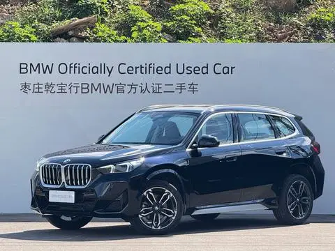 BMW X1 2026