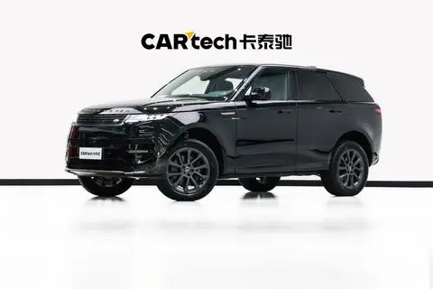 Land Rover 揽胜运动 2023