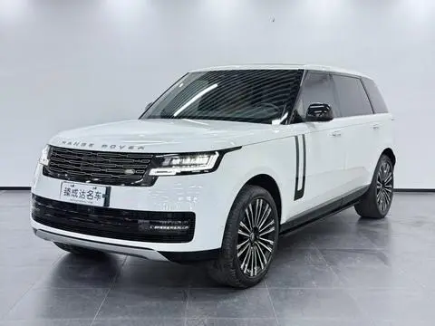 Land Rover 揽胜 2024