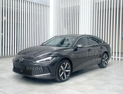 Volkswagen Lamando 2024