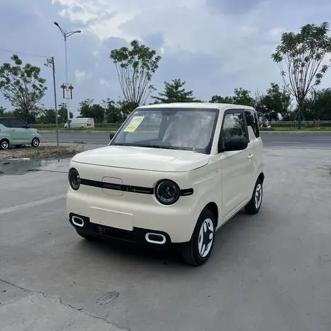 Geely 熊猫 2025