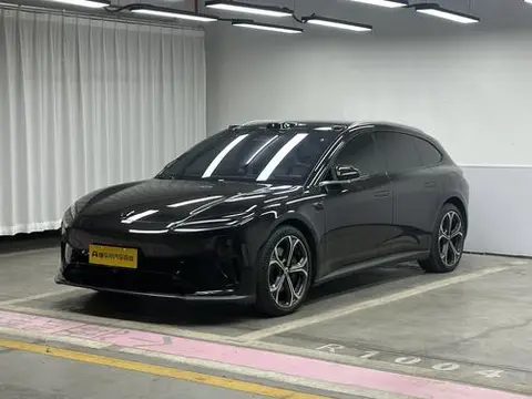 NIO ET5T 2023