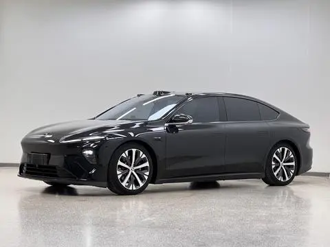 NIO ET7 2024