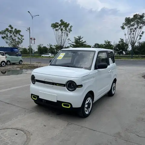 Geely 熊猫 2025