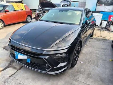 Hyundai 索纳塔 2024