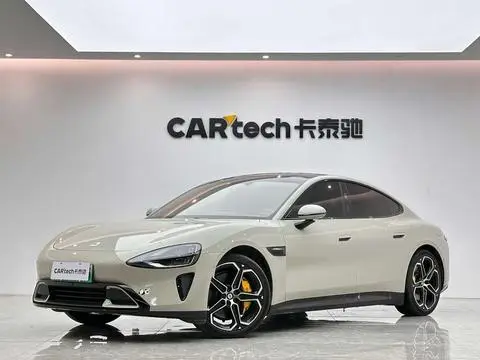 Xiaomi 小米SU7 2024