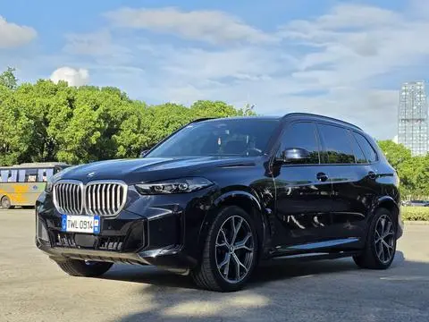 BMW X5 2023