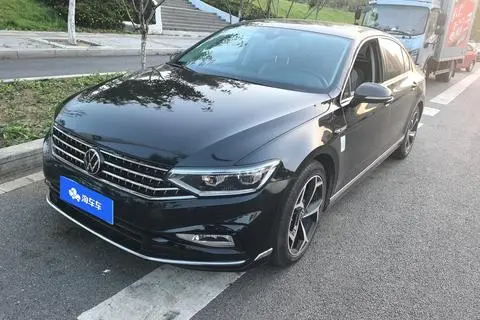 Volkswagen Magotan 2023