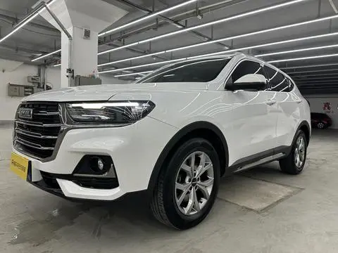 Haval H6 2021