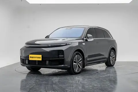 Li L7 2024