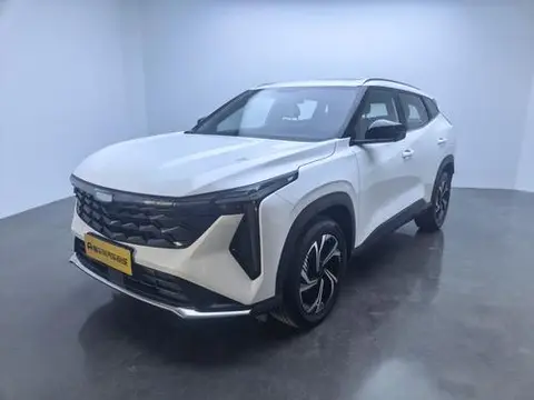 Geely 博越 2023
