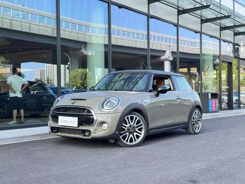 MINI MINI 2018