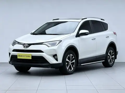 Toyota RAV4 2016