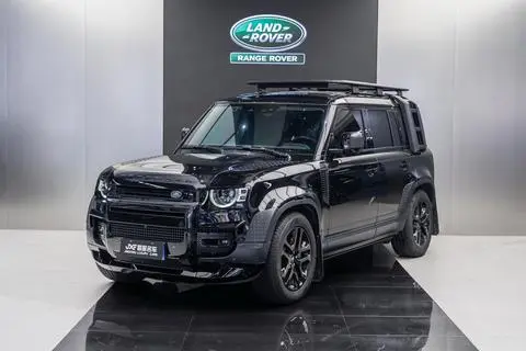 Land Rover 卫士 2023